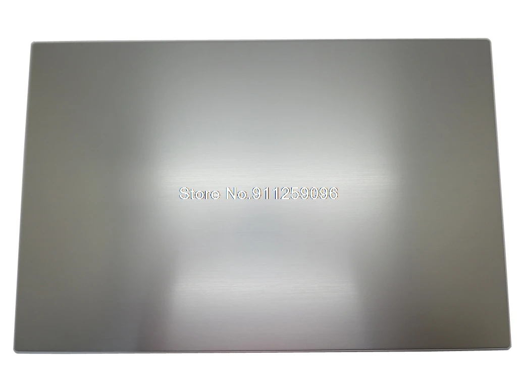 Ноутбук ЖК дисплей верхняя крышка для Samsung NP300V5A NP305V5A 300V5A 305V5A BA75 03227B серебро задняя