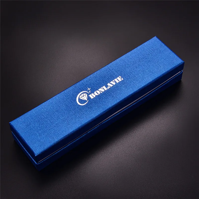 

BONLAVIE Created Amethyst Garnet Emerald 925 Sterling Silver Bracelet Multi-Color Gemstone s925 Bracelets Wedding Jewelry 20CM