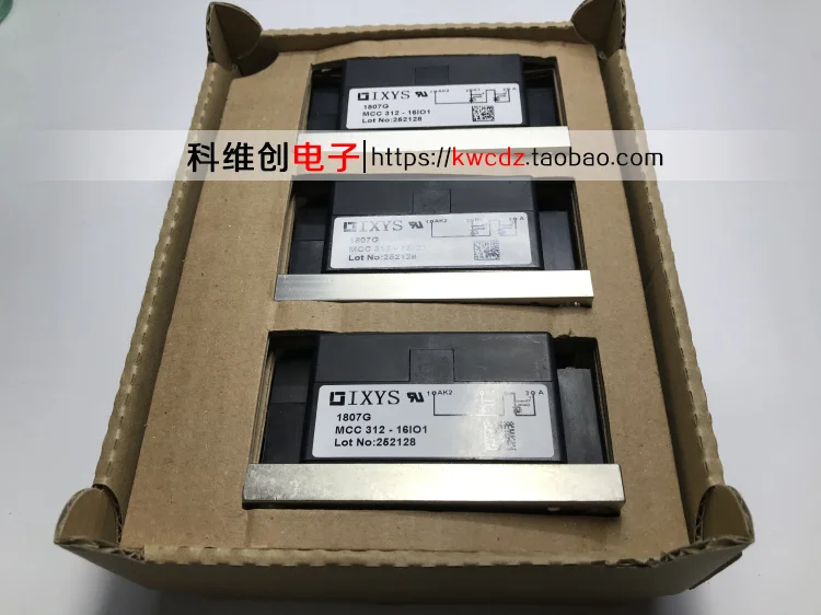 

MCC312-16IO1 MCC312-16I01 MCC312-18I01 1piece Original