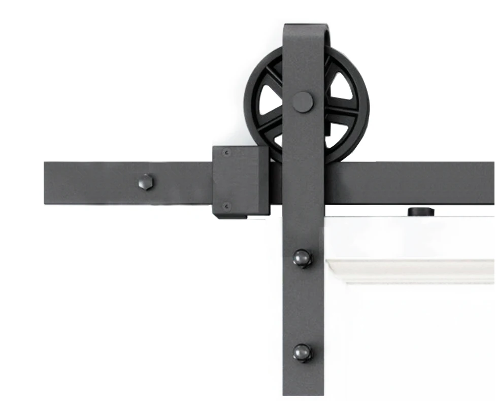 DIYHD пользовательская аппаратная ссылка|barn door slide|sliding barn doorsliding |