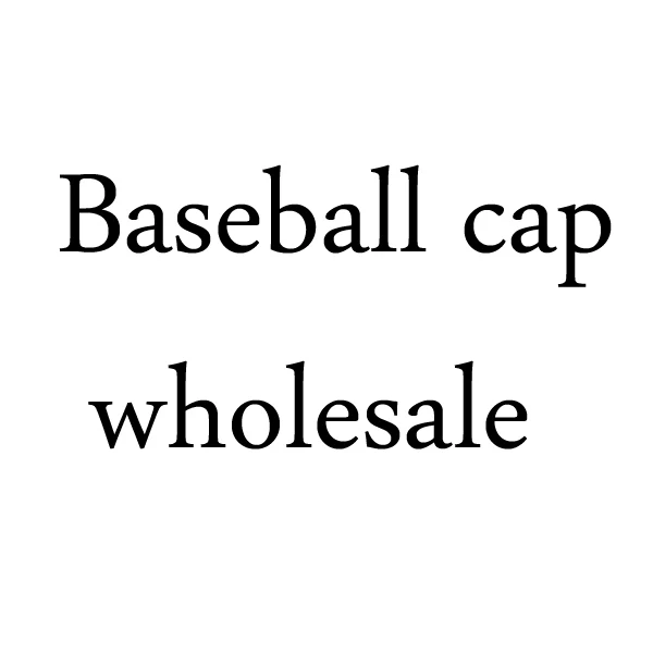 Повседневная мужская хлопковая однотонная бейсбольная кепка Vantage Женская для