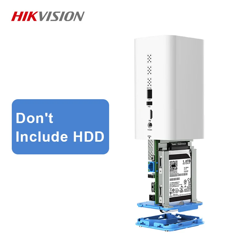 HIKVISON NAS сеть-Облачное хранилище мобильных устройств-сеть H90 Smart USB 2 5 Удаленная