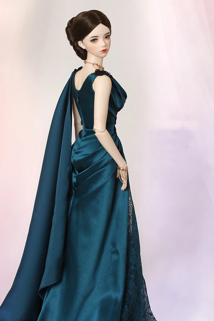 Новая кукла BJD SD 1/3 для девочки IP Мэри подарок на день рождения высокое качество