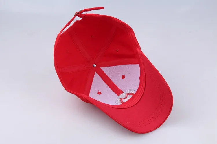 

5 Colors !Anime Cute Hat Cap Cosplay Baseball Cap Costume Birthday Present Caps Gift Adult Size Outdoor Hat Letter Hat