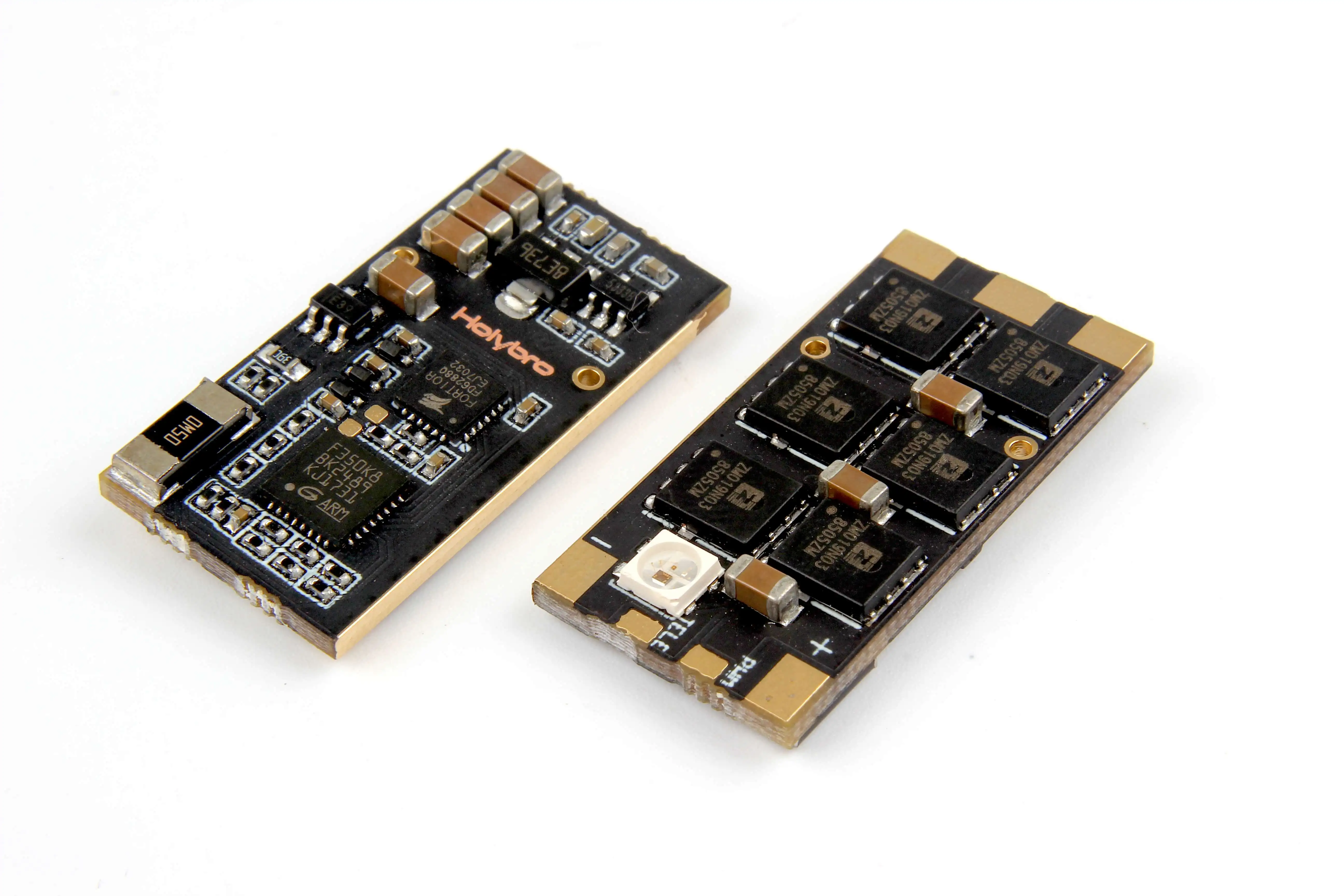 Полетный контроллер Holybro Kakute F7 HDV AIO Tekko32 F3 Metal 65A ESC 35A Combo для FPV дальнего действия HD