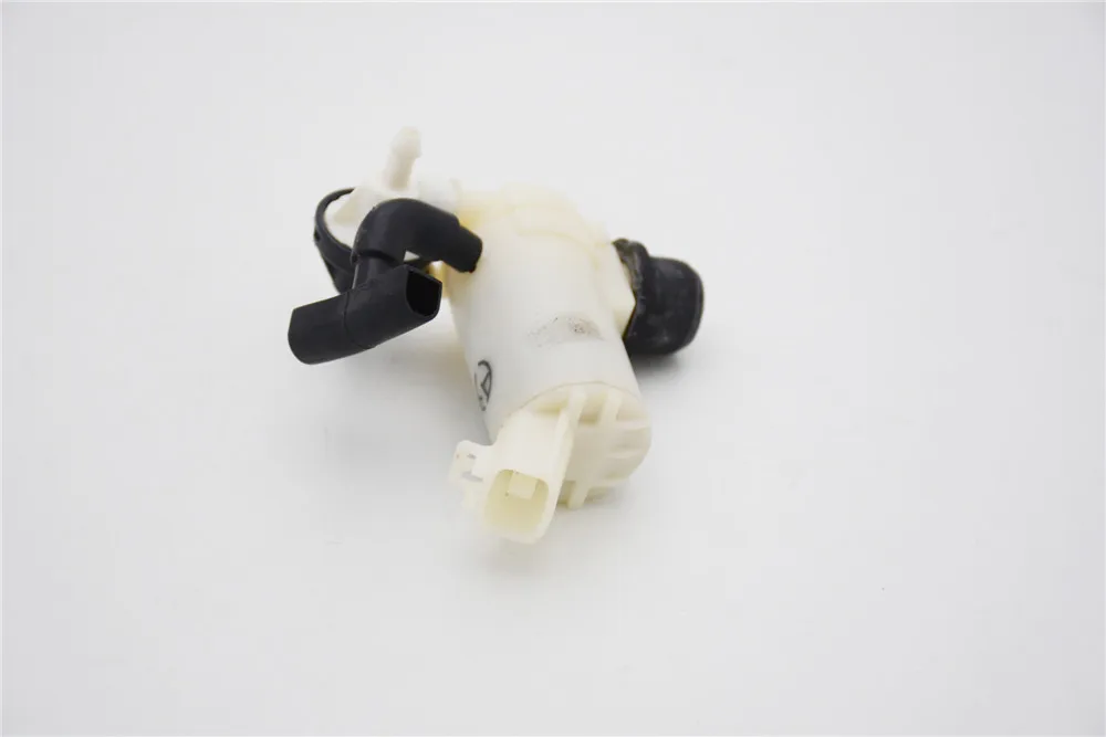 Мотор для мойки лобового стекла с передним демпфером 8260A217 Mitsubishi Outlander ASX 2010