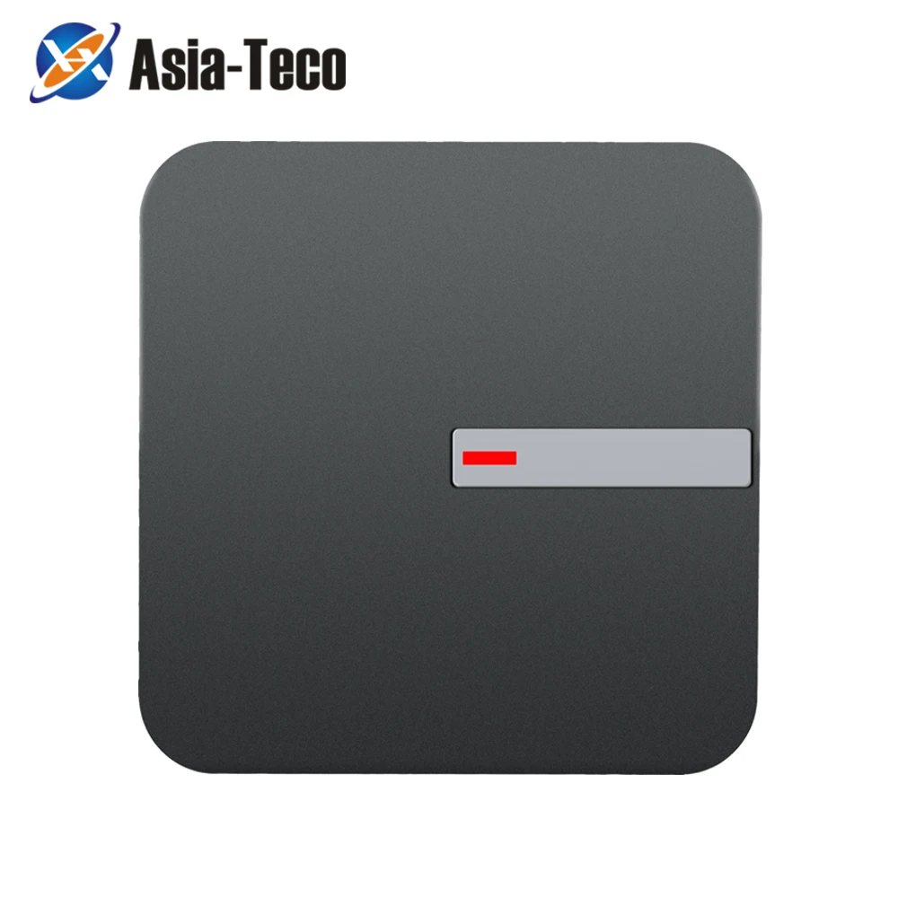 Водонепроницаемый считыватель карт доступа R2 ID IC WG26 сигнала Wigan|Считыватели