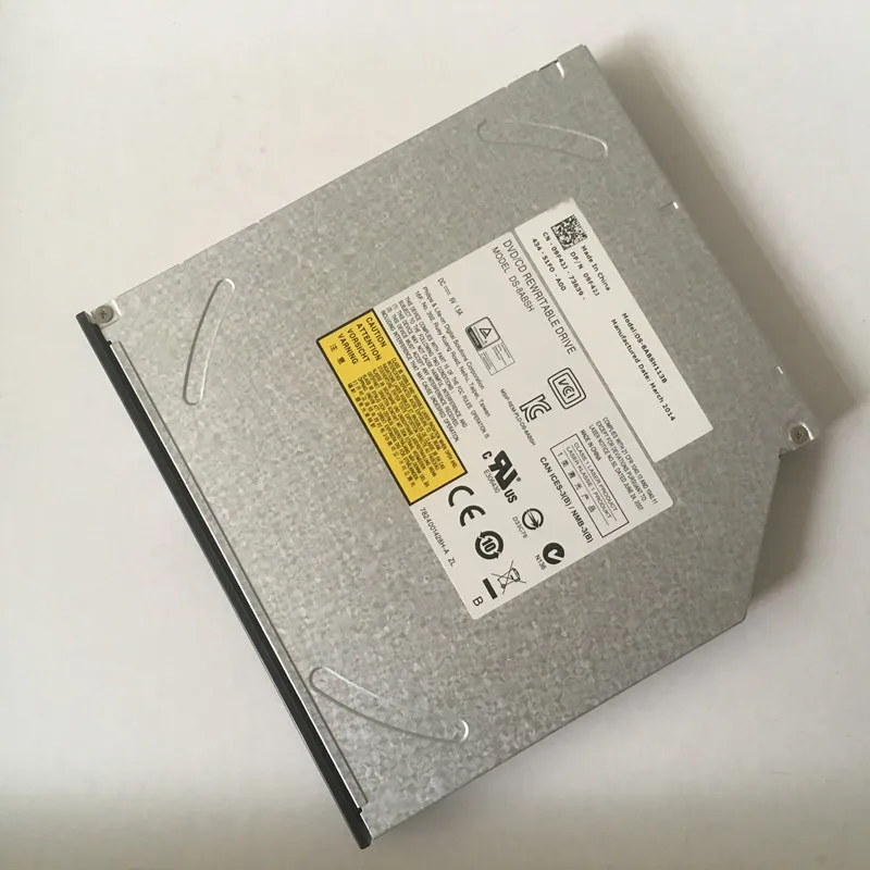 Новый оригинальный DVD-привод 12 7 мм dvdram для Dell 2330 2300 aio9010 9020 3011 все в одном