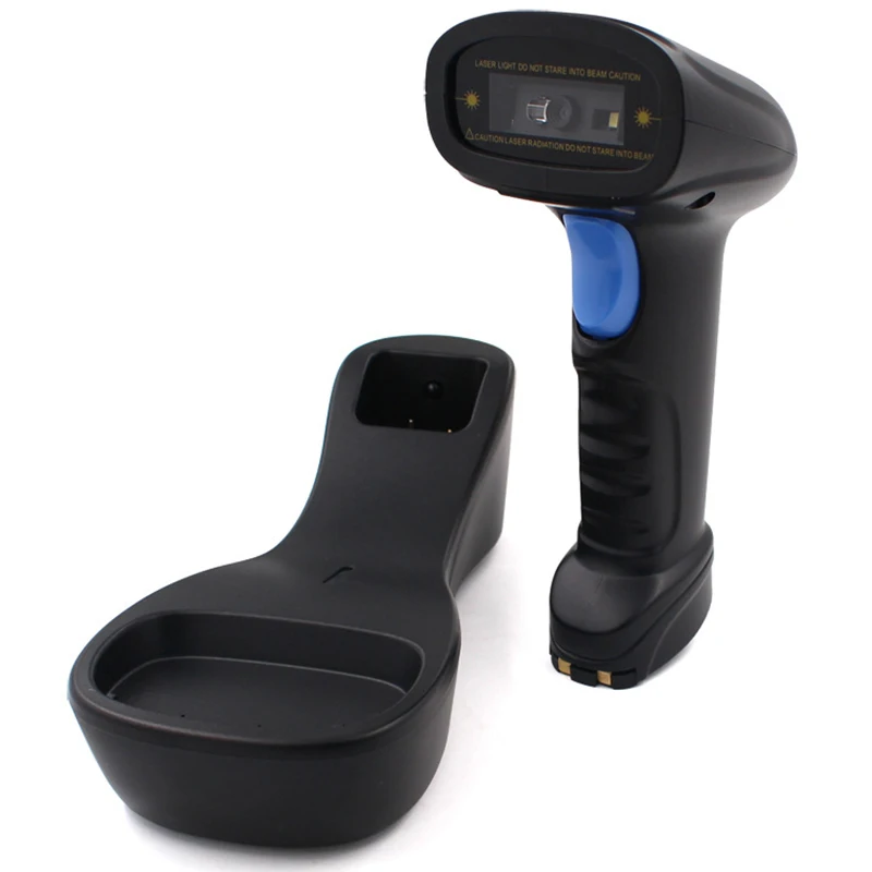 WM3L Wireless Two-Dimensional Scanner Warehouse Express Dedicated Long-Distance with Storage | Компьютеры и офис
