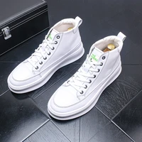 high top mens casual shoes luxury superstar mens shoes zapatillas hombre chaussure homme dropshipping shoes masculinity