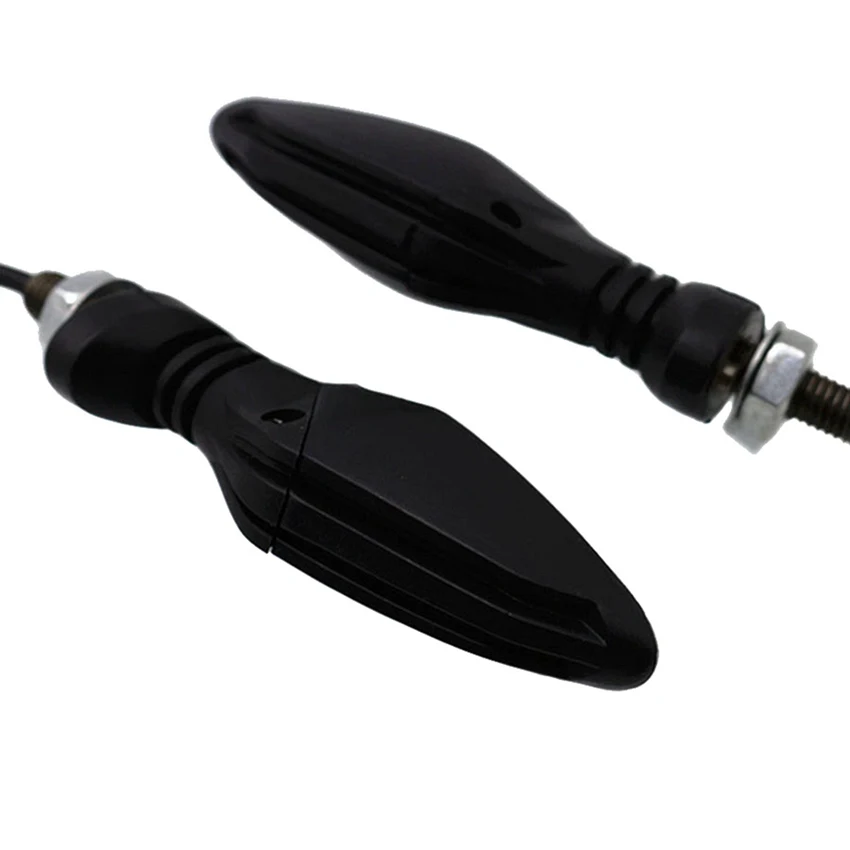 

LED Turn Signal Indicator Light Blinker For KTM 1190 Adventure/R 2013-2017 690 DUKE/R 2008-2017