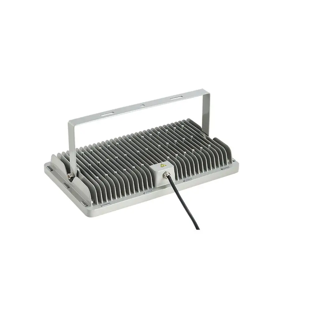 

New 250W Led Flood Light AC 220V 230V 240V Outdoor Floodlight Spotlight IP67 Waterproof LED Street Lamp Landscape Lighting