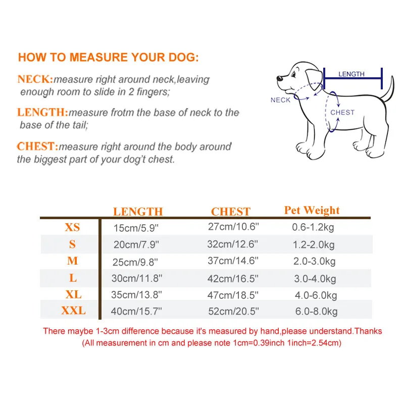 Pawstrip зимняя одежда для собак 6 цветов теплая толстовка щенка мягкая флисовая