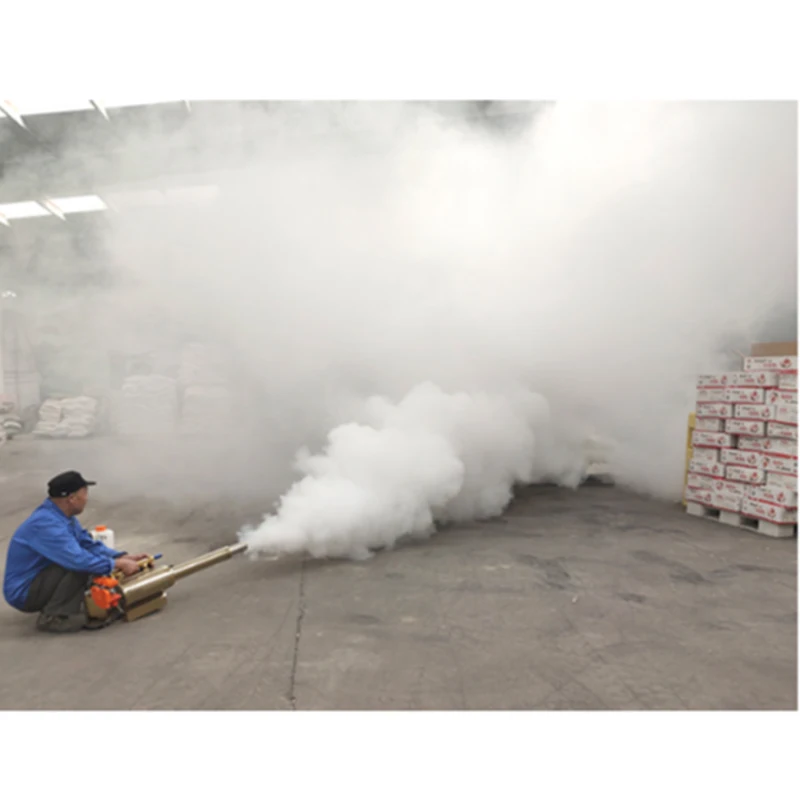 

mini thermo fogger machine cordless industrial/home cold fogger pumps sprayer ultrasonic