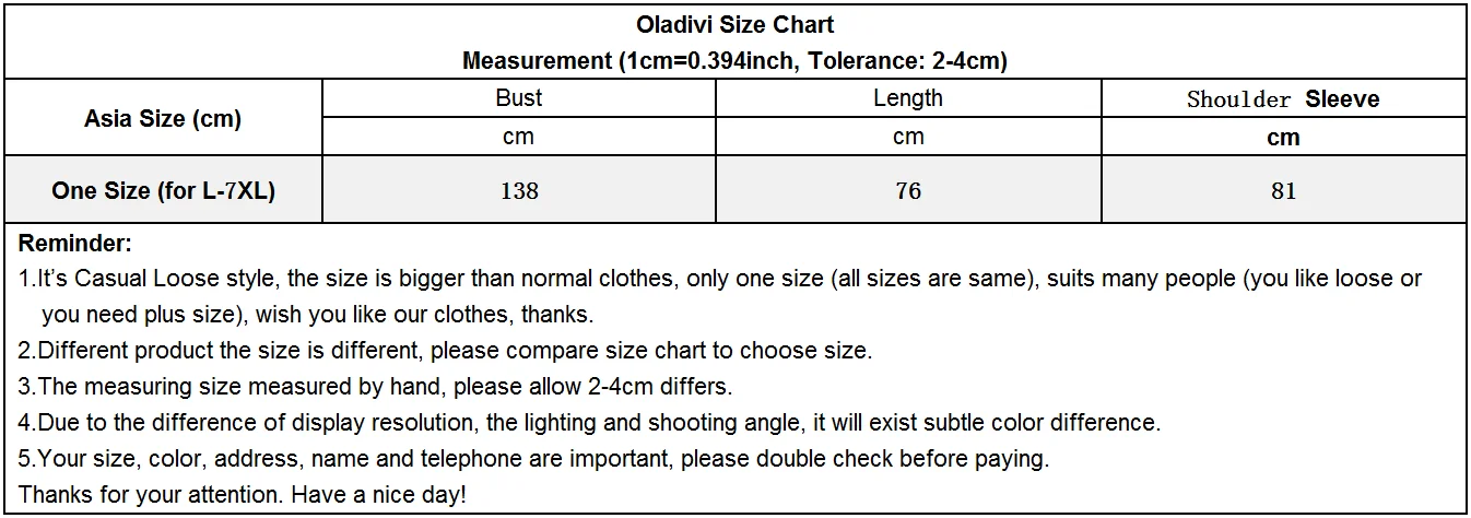 

Oladivi Plus Size Women Half Sleeve Turtleneck Hoodies Autumn New Casual Loose Sweatshirt 2020 Female Top Tunic Pullover 7XL 6XL