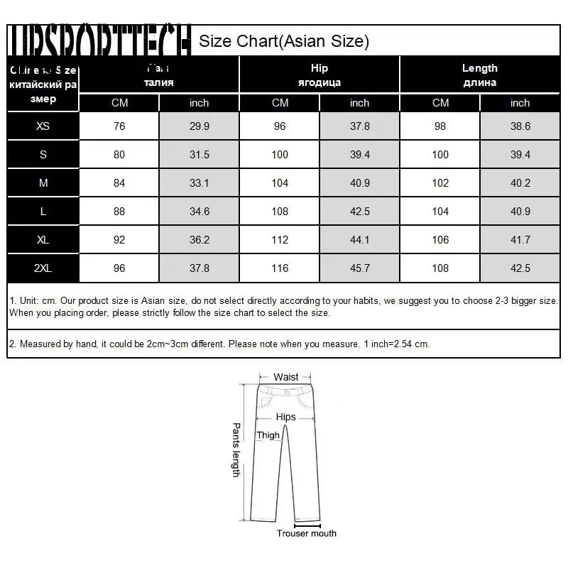 

Cargo Pants Trousers Elasticity Men Pants Joggers Streetwear Hip Hop Camouflage Pantalones Casual Skinny Sport Pants Men