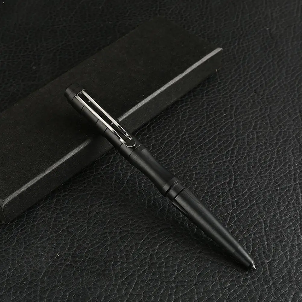 Тактическая ручка товары пропосылка вольфрамовый инструмент для защиты сталь