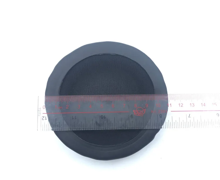 45-110 мм амбушюры для наушников кожаные Sony AKG Sennheiser ATH Philips наушники | Электроника