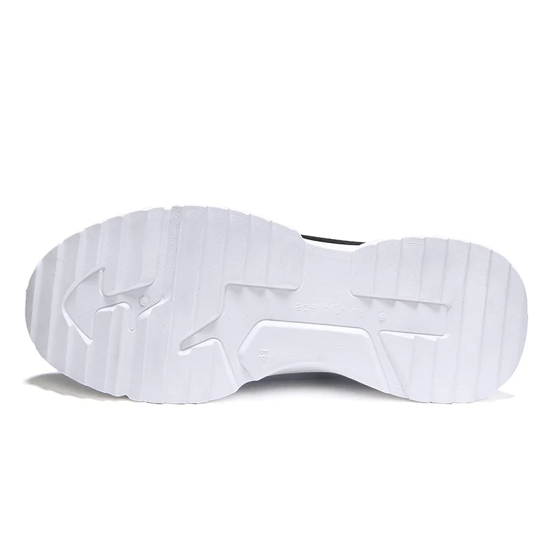 Men's Sneakers Summer Street Fashion Korean Style Dad Shoes Mesh Breathable Handsome Tide Non-slip | Обувь