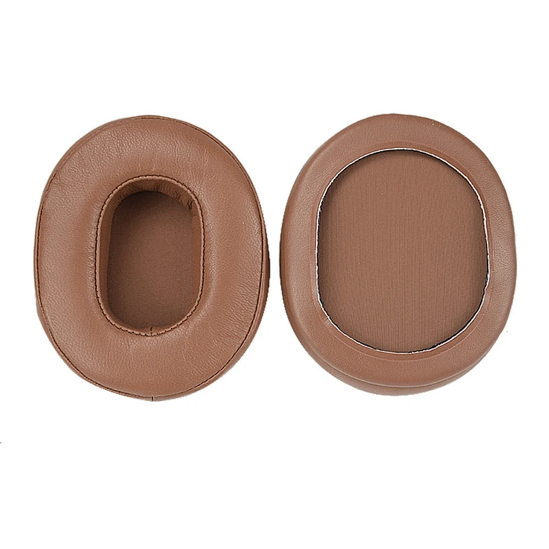 Мягкие Сменные подушечки для ушей подушка ATH MSR7 Sony M50X M20 M40 M40X SX1