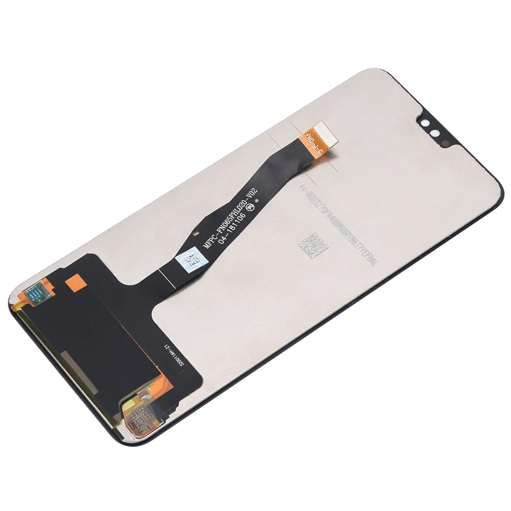 

100% Test LCD Display Screen For Huawei Honor 8X 10 Lite LCD Replacement Digitiger Assembly For Huawei Mate 20 Lite Touch Screen