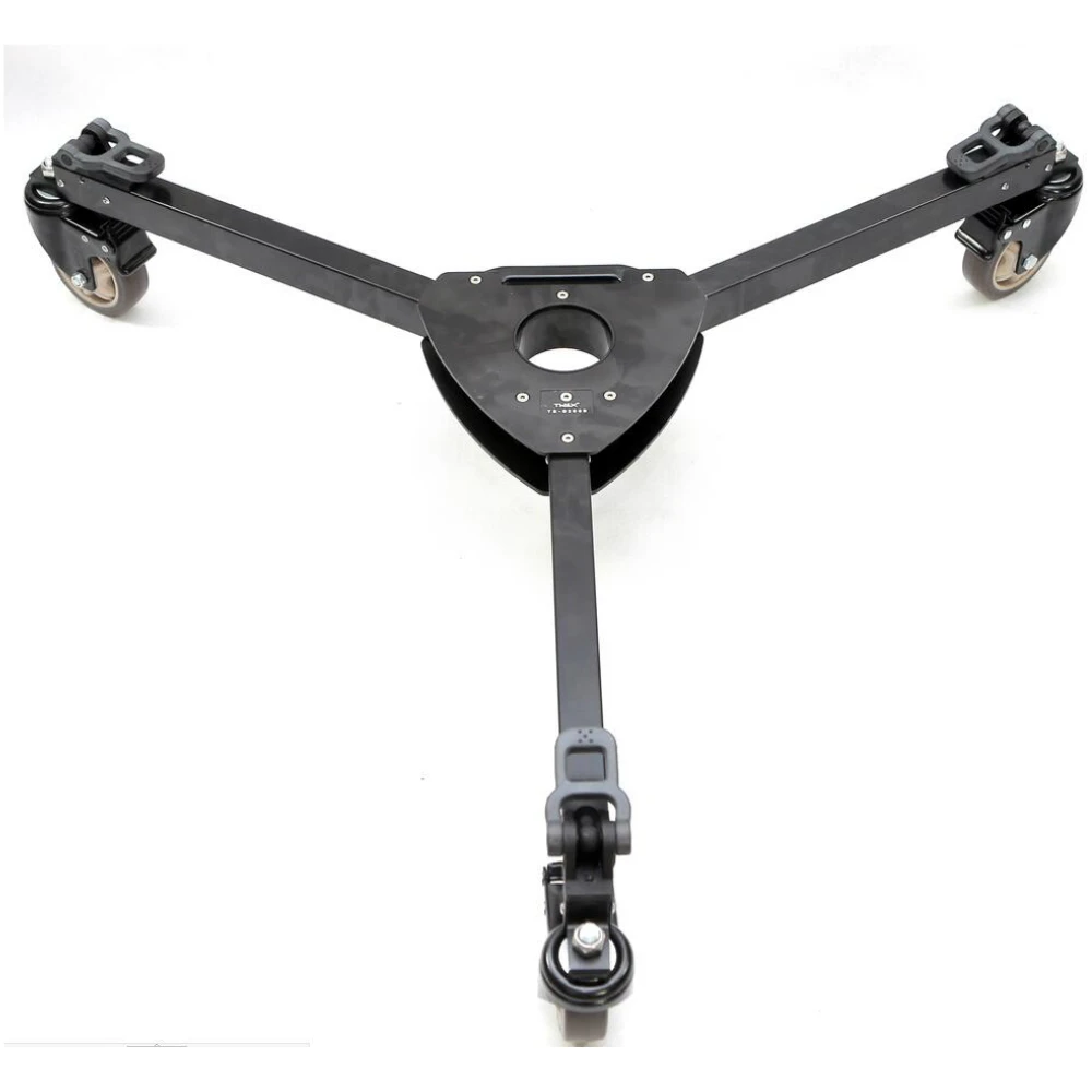 Штатив-слайдер для видеокамеры/видеокамеры Teris максимальная нагрузка 70 кг |