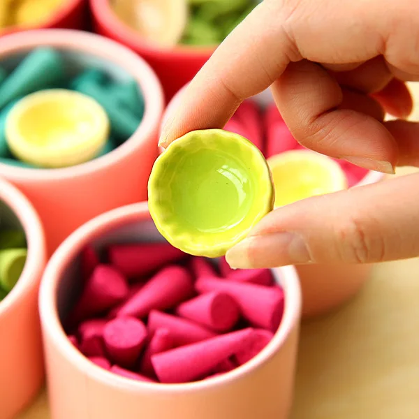 1 коробка новые натуральные ароматические палочки для ароматов стильная пагода