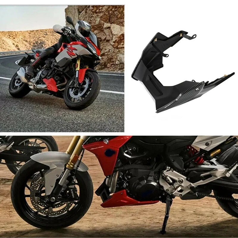 

Bellypan, -BMW F900 R F900 XR F900 XR 2020-2021