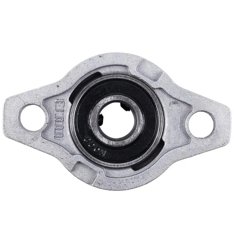 

Flange Ball Mounted Pillow Block Bearings