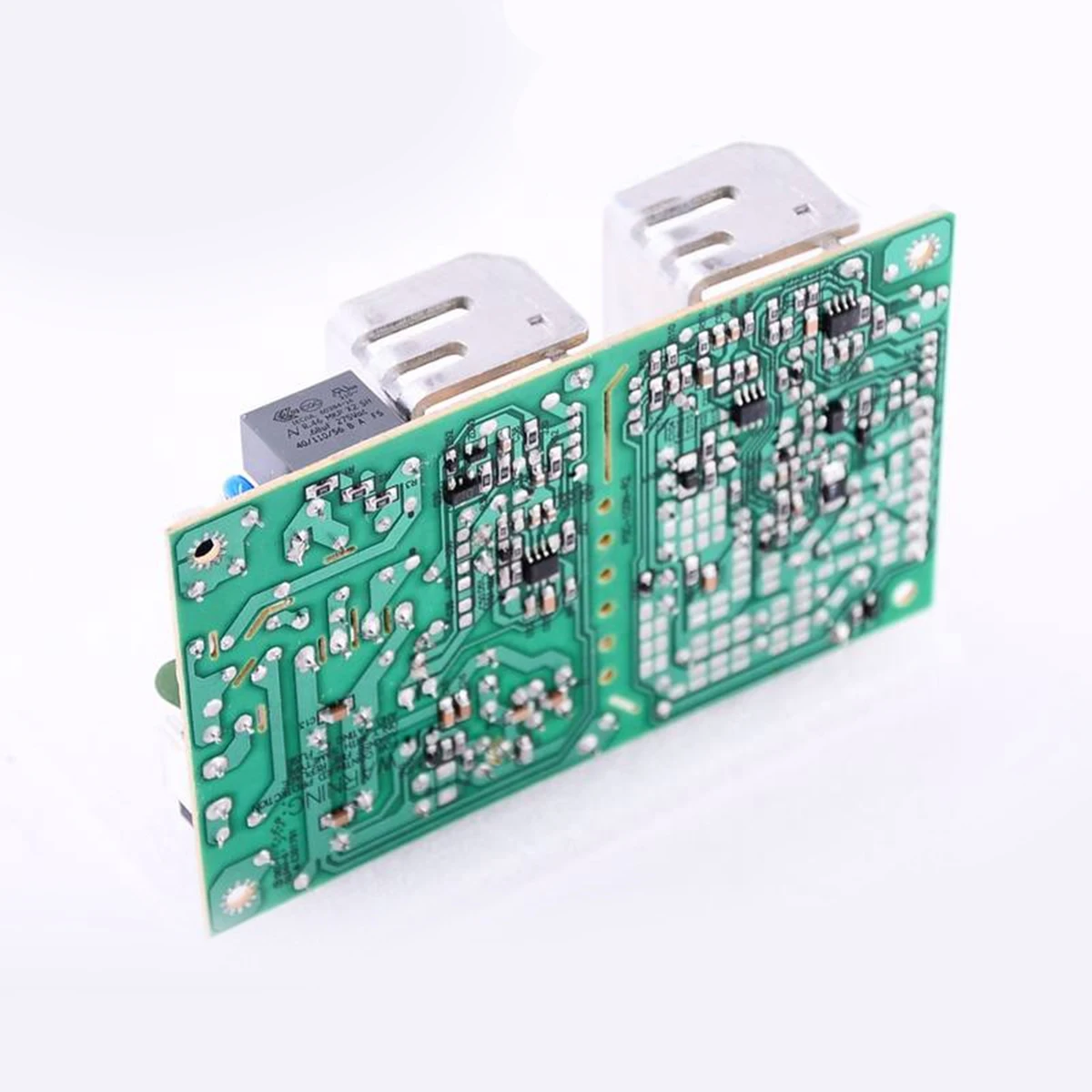 PSC-35/60/100/160 Вт A/B -C оригинальный источник питания Mean well с зарядкой аккумулятора |