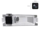 HD 720P Автомобильная камера заднего вида для KIA Mentor Shuma Spectra K3 Cerato Forte Coupe ночное видение водонепроницаемая