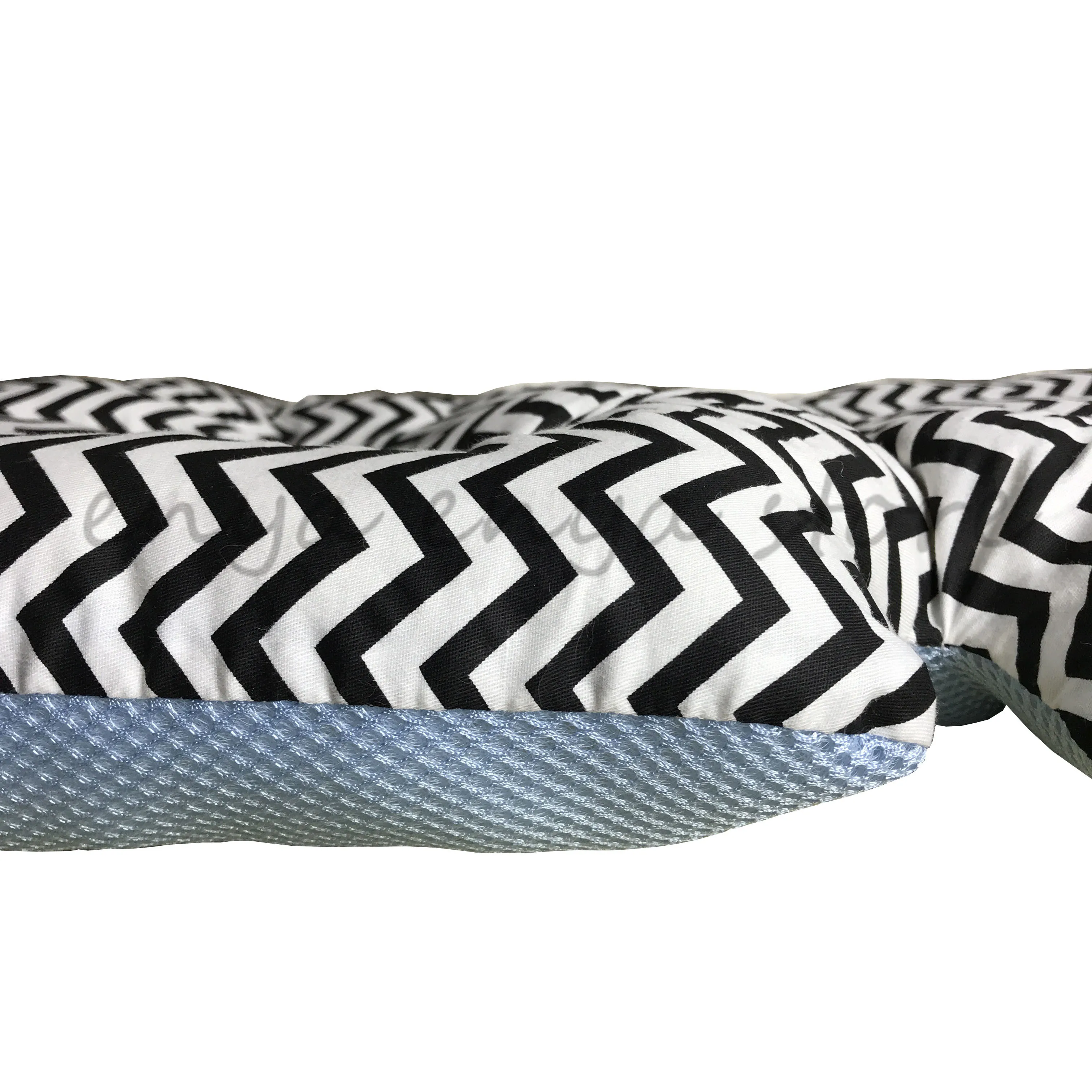 Детское автомобильное сиденье подушка из хлопка детское для детской коляски