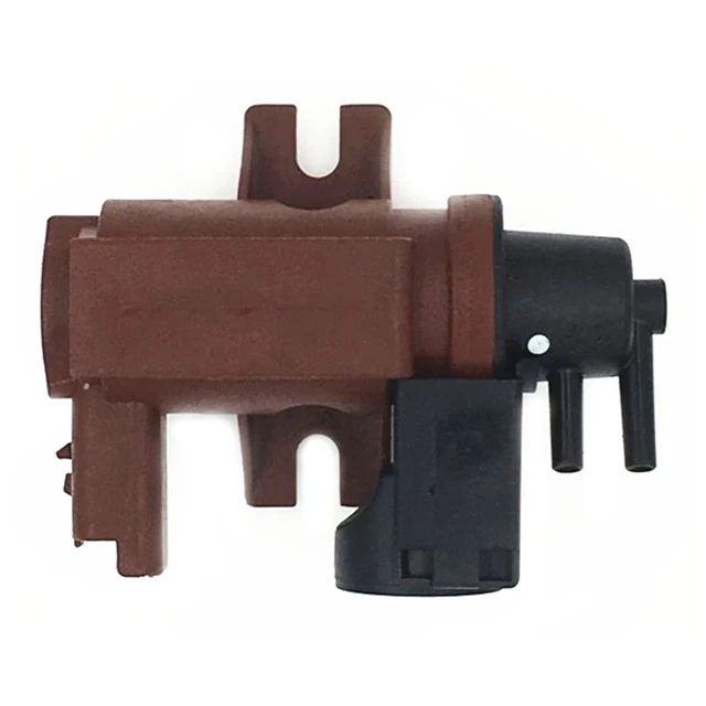 Высококачественный усилитель давления клапан Соленоидный 1449602 31216025 6G9Q 9E882 CA для