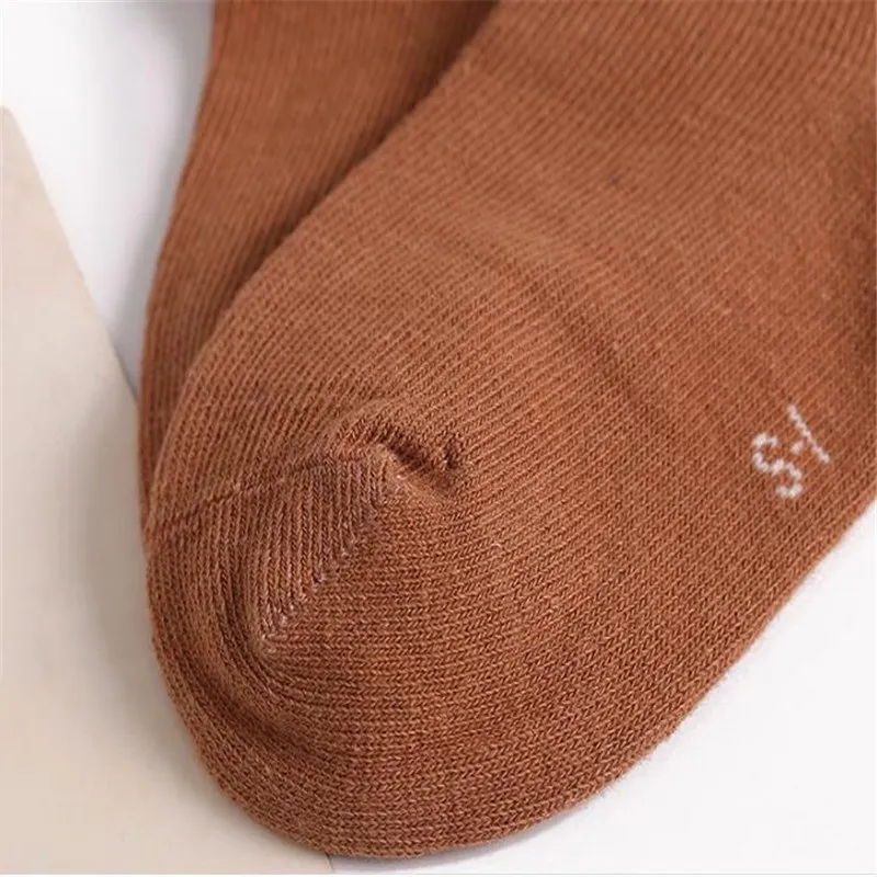 

8Pairs/lot Girls Lace Socks Children Socks Girl's Cotton Socks 2-10 Years