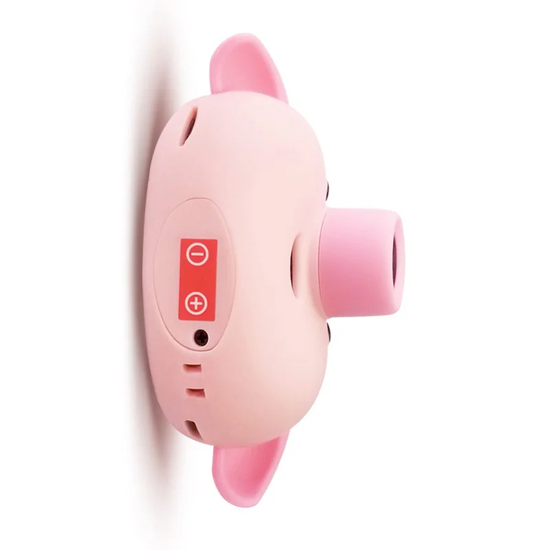 1 8 дюймов мини Свинья детская камера детские развивающие игрушки Цифровая