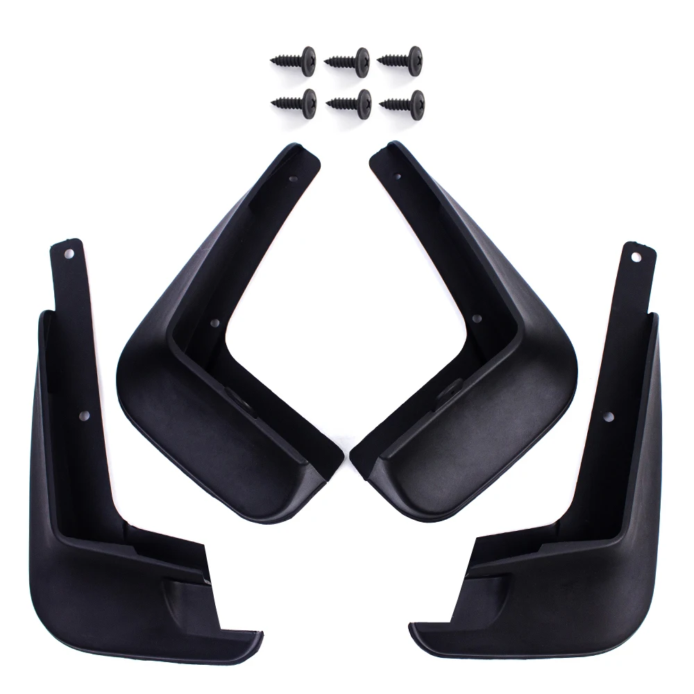 Брызговики для автомобиля брызговики передних задних левых и правых колес CORLLA 2014