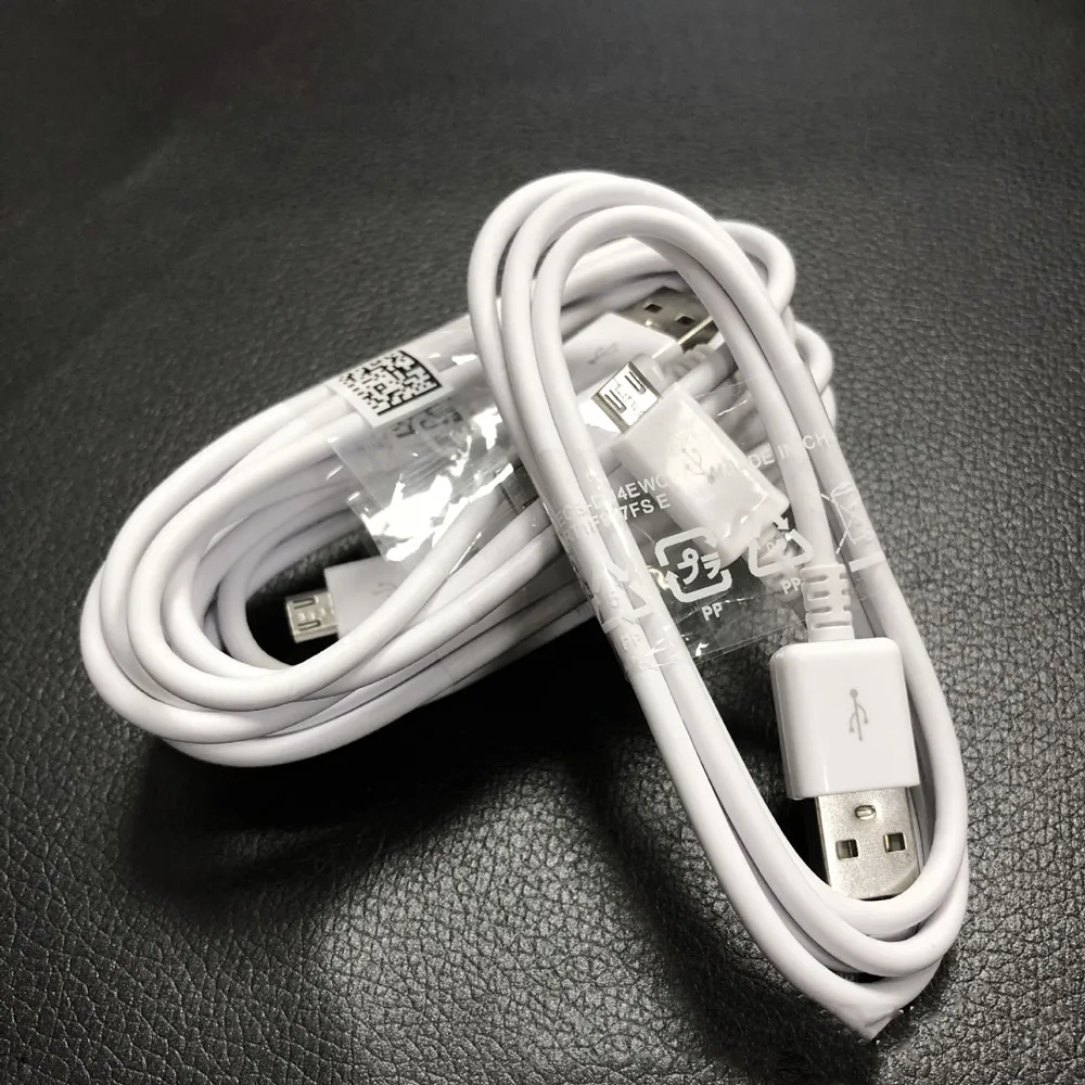 Кабель Micro usb для Samsung S4 S5 S6 S7 Edge Note 4 5 J4 J6 J5 A3 A5 A7 500 шт. | Мобильные телефоны и