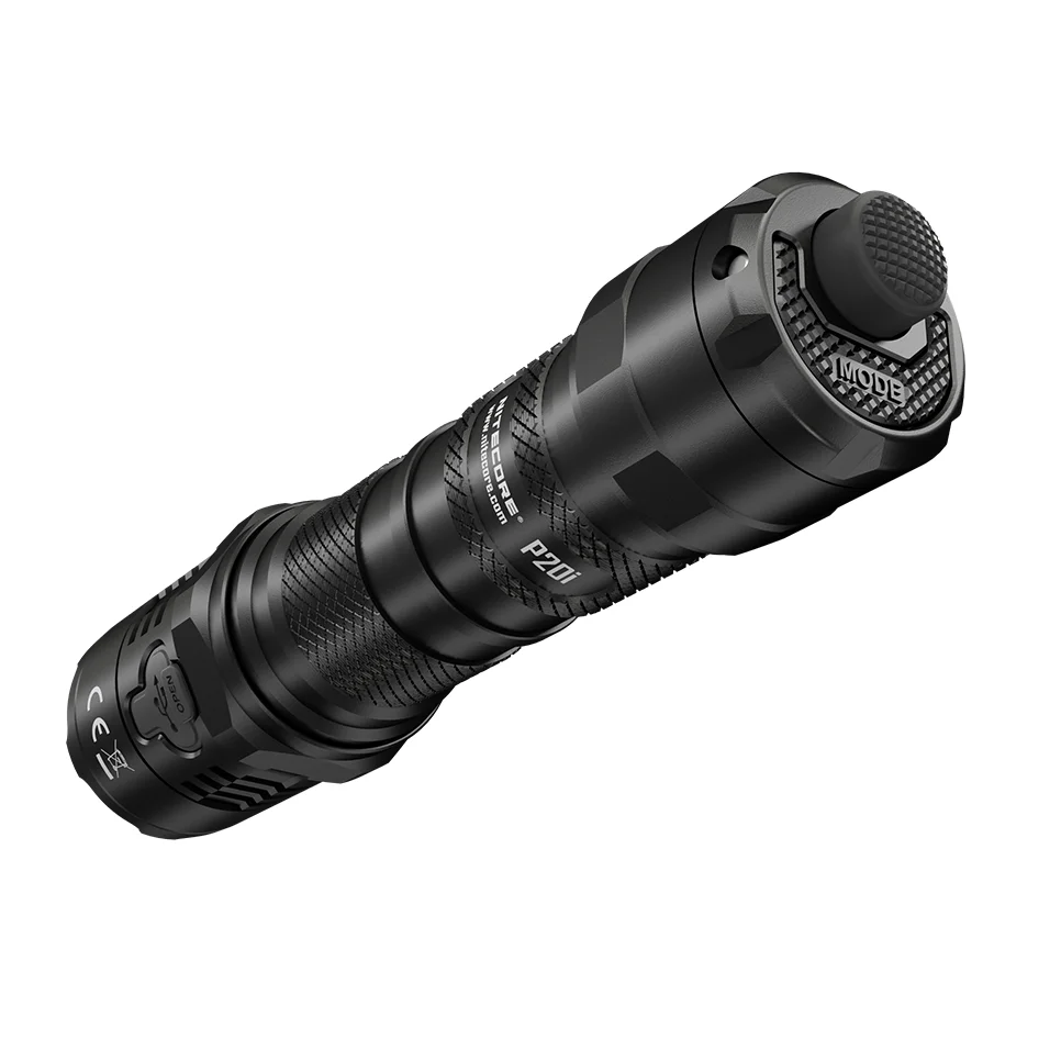 Продажа NITECORE P20i светодиодный фонарик SST-40-W светодиодный 1800 люмен Перезаряжаемые плавный тусклый фонарь с батареей 21700 Батарея для поиска Купить NITECORE P20i светодиодный фонарик SST-40-W светодиодный 1800 люмен Перезаряжаемые плавный тусклый фонарь с батареей 21700 Батарея для поиска