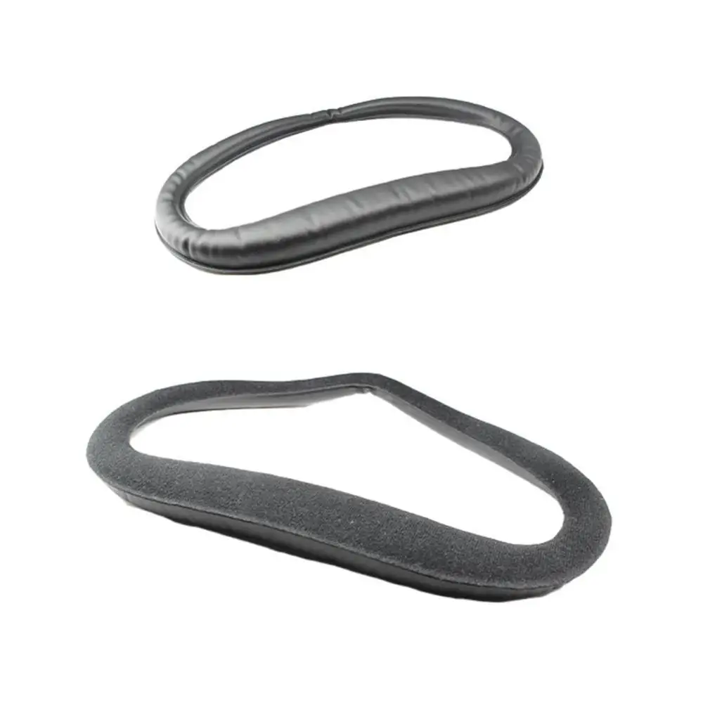 Силиконовые уход за кожей лица крышка чехол Замена маска для глаз Pad Чехлы Oculus Quest