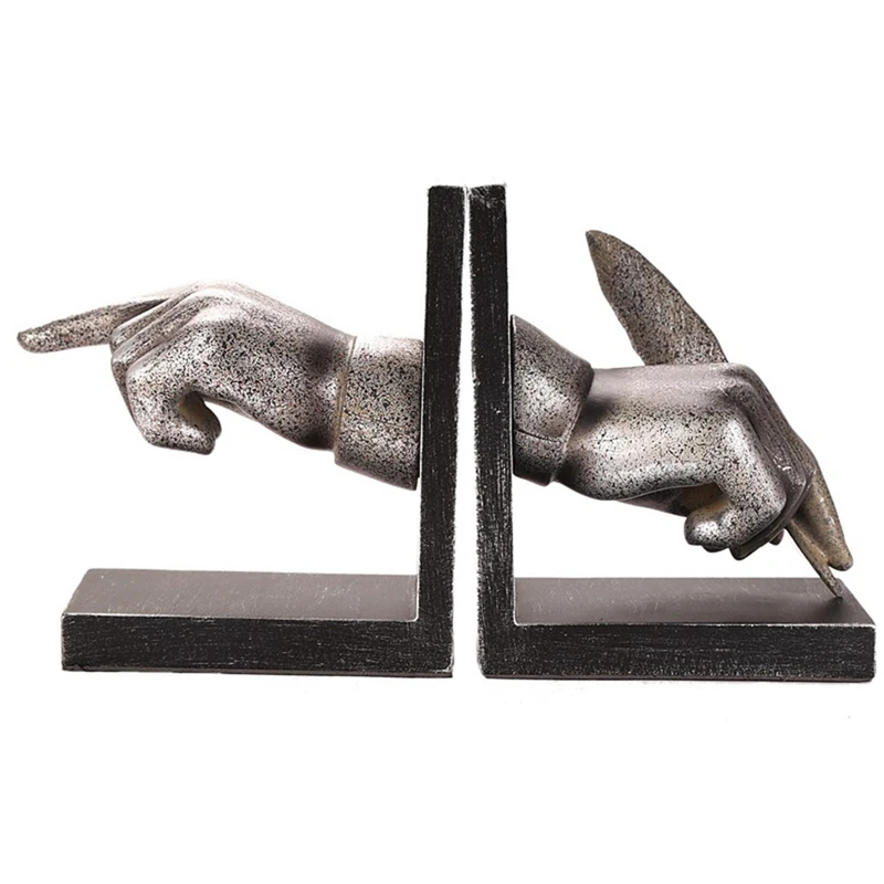 

Подставка для книг в ретро-стиле