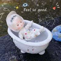 ob11 hixin bjd doll 111 tiny ball jointed doll resin anime toys for kids surprise gift for girls sunshine baby art collection