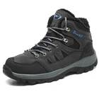 Мужские походные кроссовки для активного отдыха 2021, альпинистские сникерсы, водонепроницаемая тактическая походная обувь, мужские зимние ботинки для кемпинга, Zapatos