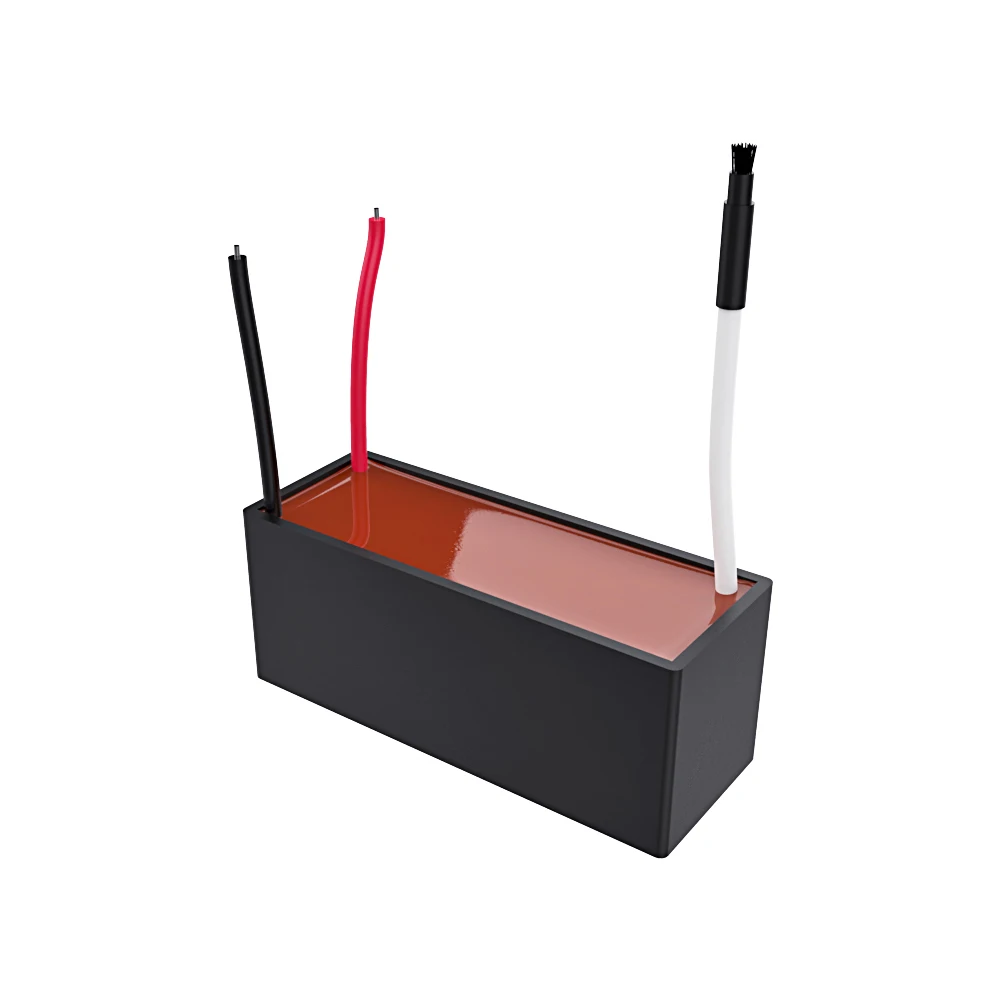 TFB-Y24 TUV CE, отрицательные ионы, хорошая очистка воздуха, удаление пыли PM2.5, аксессуары для ионизатора