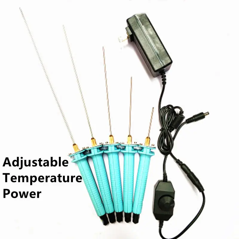 Ручка для резки пенопласта 30 Вт 110 В 240 Электрический пенополистирол портативный