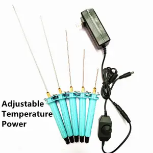 Ручка-резак для пенополистирола, 30 Вт, 110-240 В