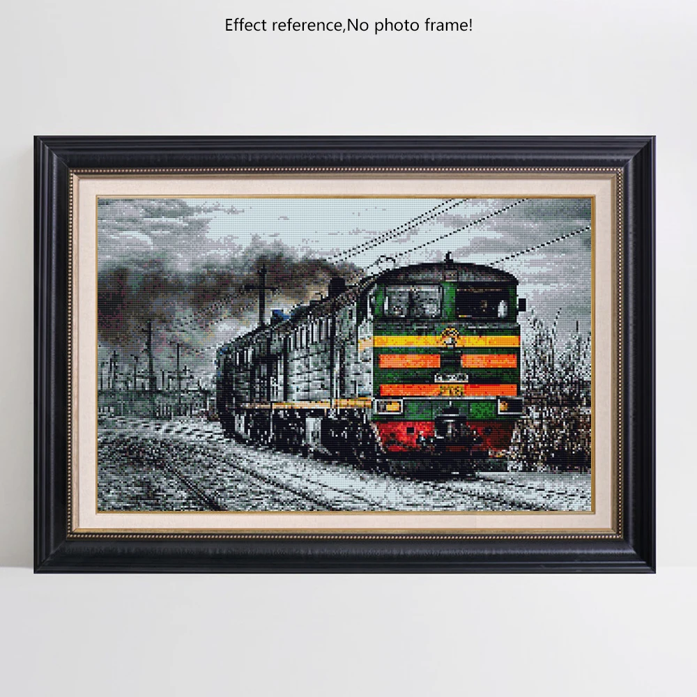 EverShine поделки алмазов картина пейзаж полный квадрат Алмазная вышивка стразами
