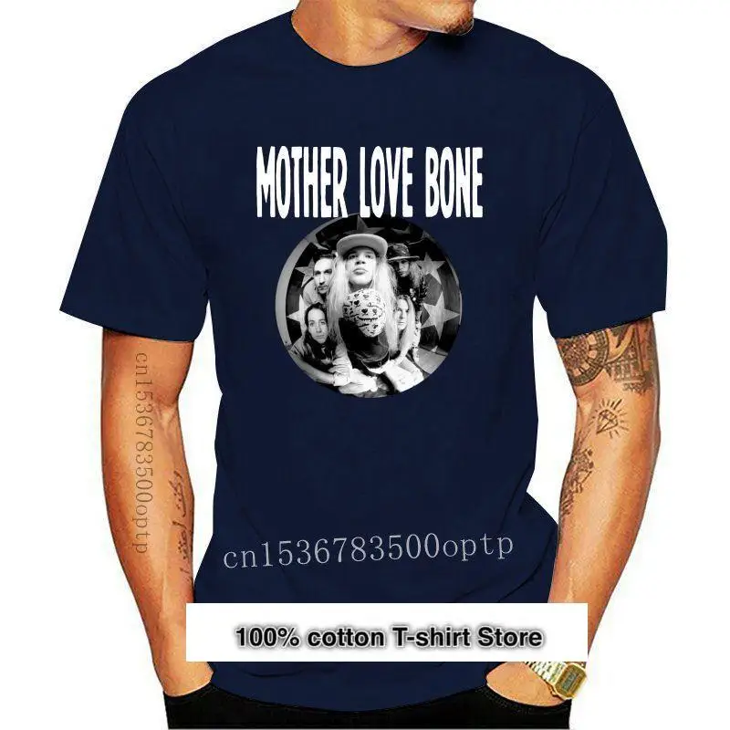 

Camiseta con LOGO de amor de madre, camiseta de talla grande de Estados Unidos, 2021