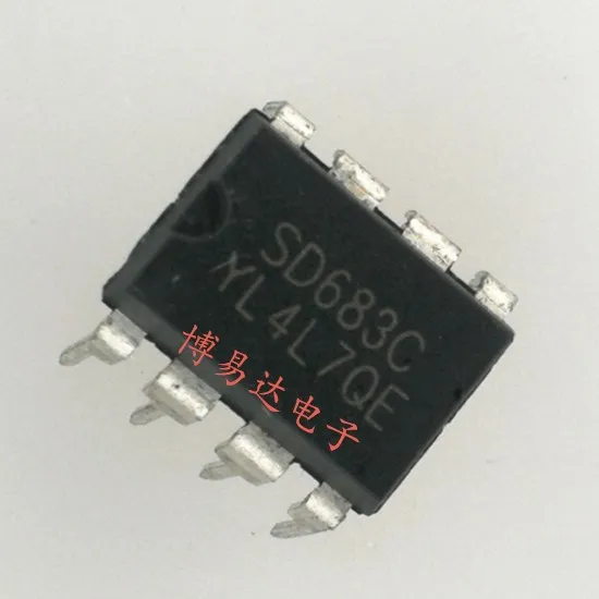 

SD683C DIP-8