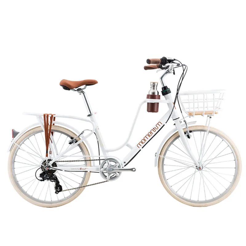 Günstig X-Front Rennrad Aluminium Legierung Rahmen 24/26 Zoll Rad Shiman0 Shift Dame Fahrrad Frauen Bicicleta Mädchen Der BMX