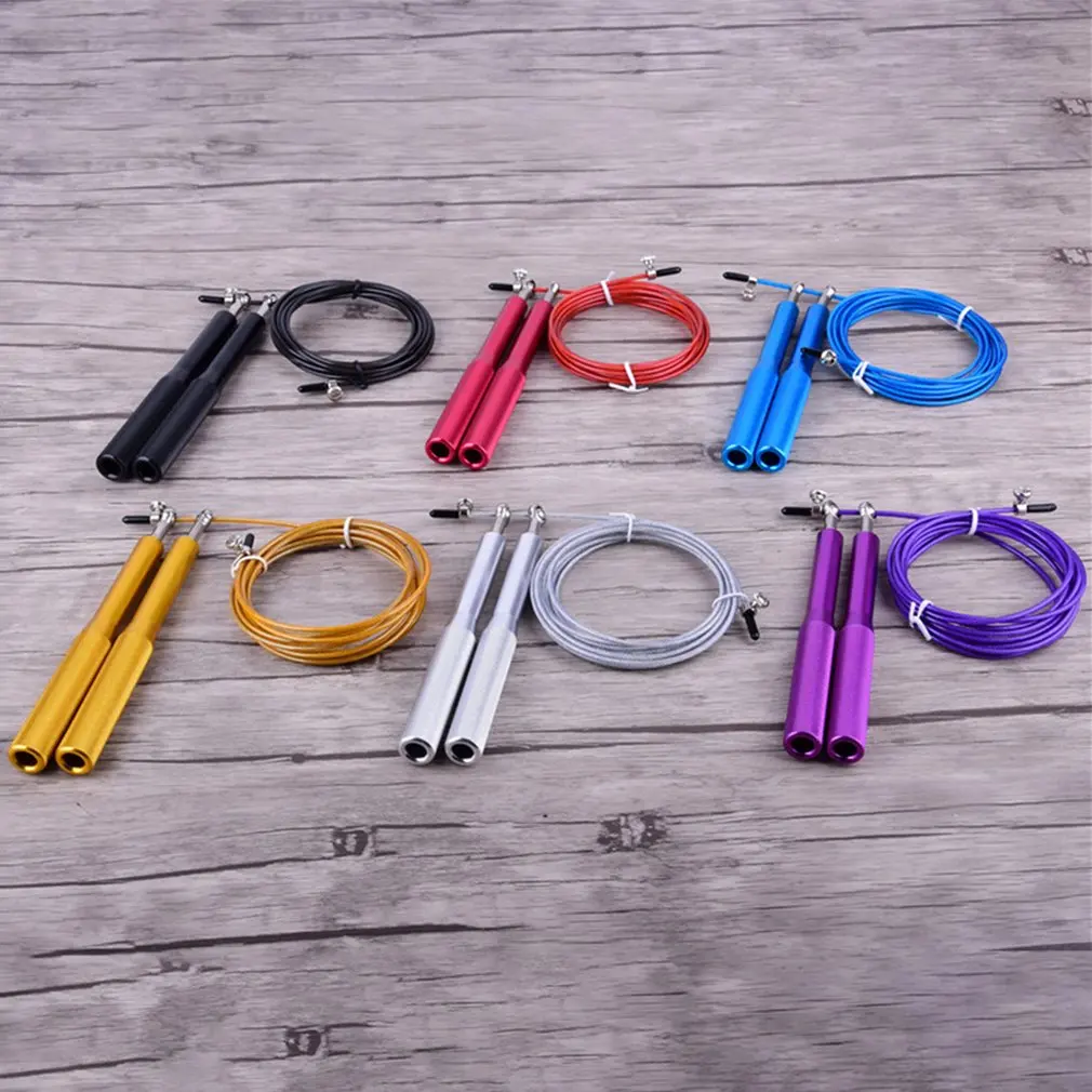 Трос для профессиональной тренировки фитнеса трос прыжков с двойной встряской